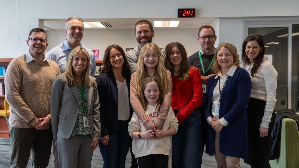 Lake Orion Community Schools tweet media