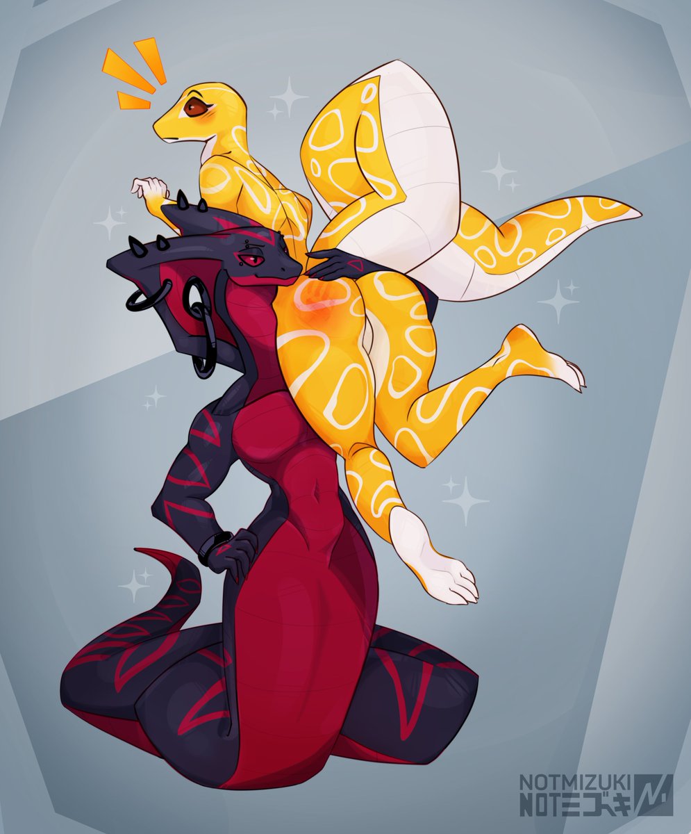 Gift for <a href="/emmy_liquid/">EmmY (commission close)💙</a> :3