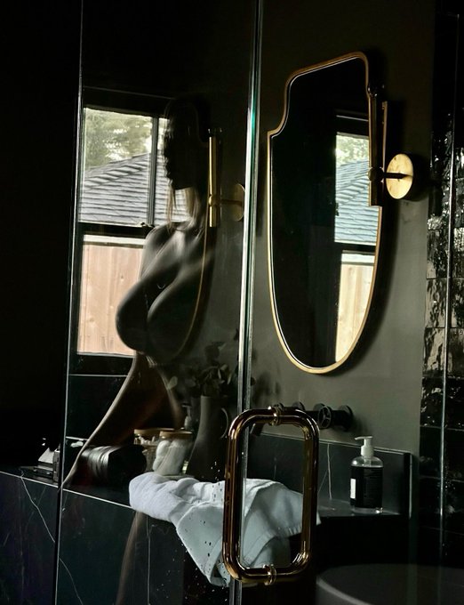 Reflections ?✨ https://t.co/Nu6ge7Lhvg