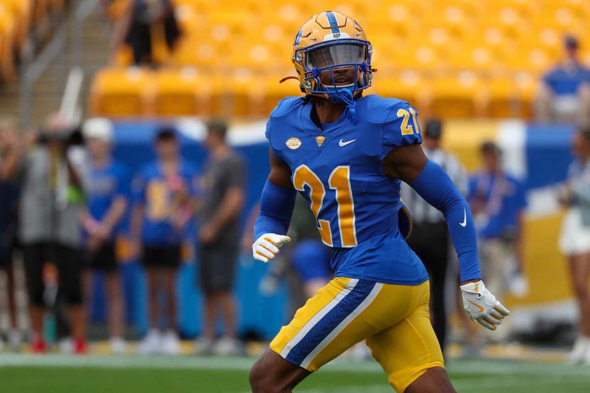 Pittsburgh Sports Now (@pghsportsnow) on Twitter photo Six Potential Defensive Risers During Pitt Spring Camp
pittsburghsportsnow.com/2025/03/09/six… via <a href="/PghSportsNow/">Pittsburgh Sports Now</a> <a href="/cx_lindsey/">Cameron</a> <a href="/JesseAnderson05/">Jesse Anderson</a> Six Potential Defensive Risers During Pitt Spring Camp
pittsburghsportsnow.com/2025/03/09/six… via <a href="/PghSportsNow/">Pittsburgh Sports Now</a> <a href="/cx_lindsey/">Cameron</a> <a href="/JesseAnderson05/">Jesse Anderson</a>