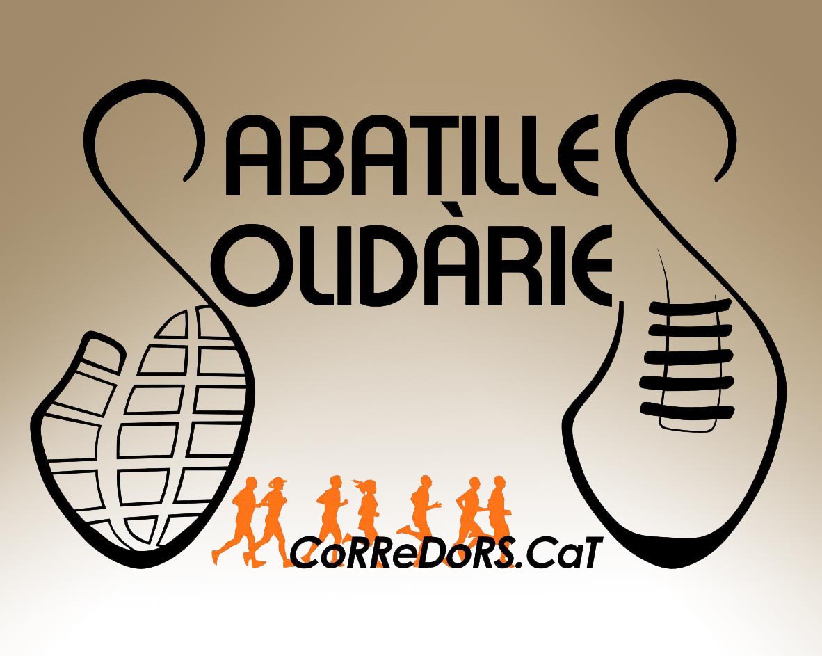 CoRReDoRS.CaT (@corredors) on Twitter photo Entrem a la setmana de la <a href="/maratobarcelona/">Zurich Marató Barcelona</a> i, com cada any, torna #SabatillesSolidàries!
Els tres dies de l’ExpoSports podeu portar les sabatilles que ja no feu servir, però també samarretes i roba d’abrigar. Les ONG amb qui treballem li donaran una segona vida. ❤️🧡 Entrem a la setmana de la <a href="/maratobarcelona/">Zurich Marató Barcelona</a> i, com cada any, torna #SabatillesSolidàries!
Els tres dies de l’ExpoSports podeu portar les sabatilles que ja no feu servir, però també samarretes i roba d’abrigar. Les ONG amb qui treballem li donaran una segona vida. ❤️🧡
