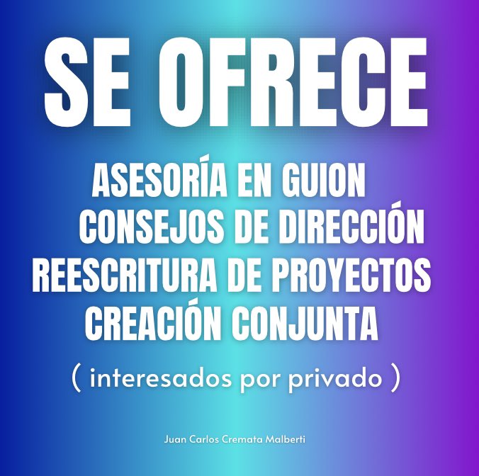 Juan Carlos Cremata Malberti (@crematajuan) on Twitter photo 