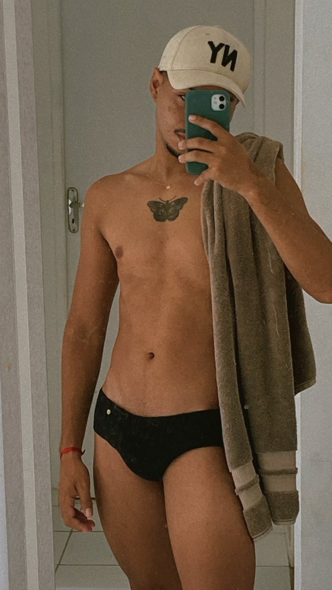 anderpr_'s tweet image. ☀️💦