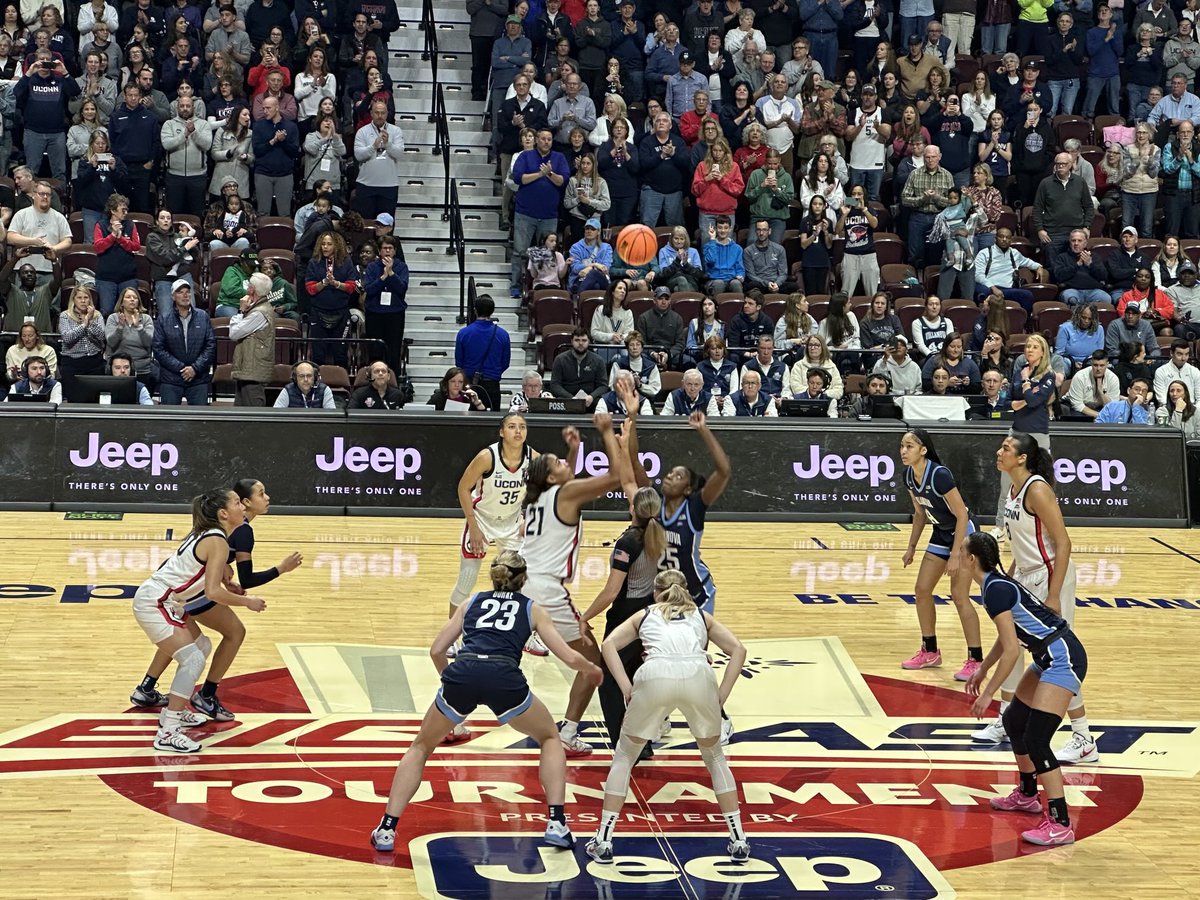 Mark Alexander (@markcalexander) on Twitter photo Let’s get ready for action <a href="/MoheganSun/">Mohegan Sun ☀️</a> 🏀🏀🏀 <a href="/novawbb/">Villanova WBB</a> ready to take on <a href="/UConnWBB/">UConn Women’s Basketball</a> semis <a href="/BIGEASTWBB/">BIG EAST WBB</a> <a href="/BIGEAST/">BIG EAST Conference</a> tourney. Let’s go Cats!! ✌🏽✌🏽✌🏽 Let’s get ready for action <a href="/MoheganSun/">Mohegan Sun ☀️</a> 🏀🏀🏀 <a href="/novawbb/">Villanova WBB</a> ready to take on <a href="/UConnWBB/">UConn Women’s Basketball</a> semis <a href="/BIGEASTWBB/">BIG EAST WBB</a> <a href="/BIGEAST/">BIG EAST Conference</a> tourney. Let’s go Cats!! ✌🏽✌🏽✌🏽