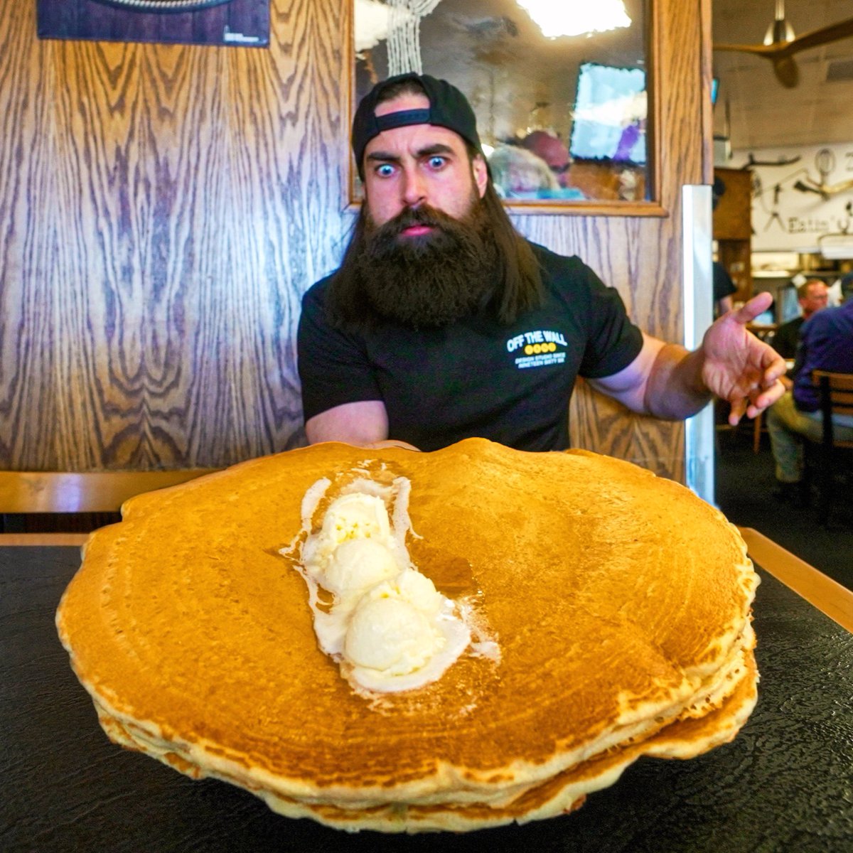 Flippin’ ‘eck…

youtu.be/fDzJBwrbJmE?si… 👈