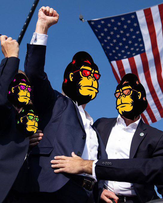 <a href="/BNBCHAIN/">BNB Chain</a> #BinanceGorilla