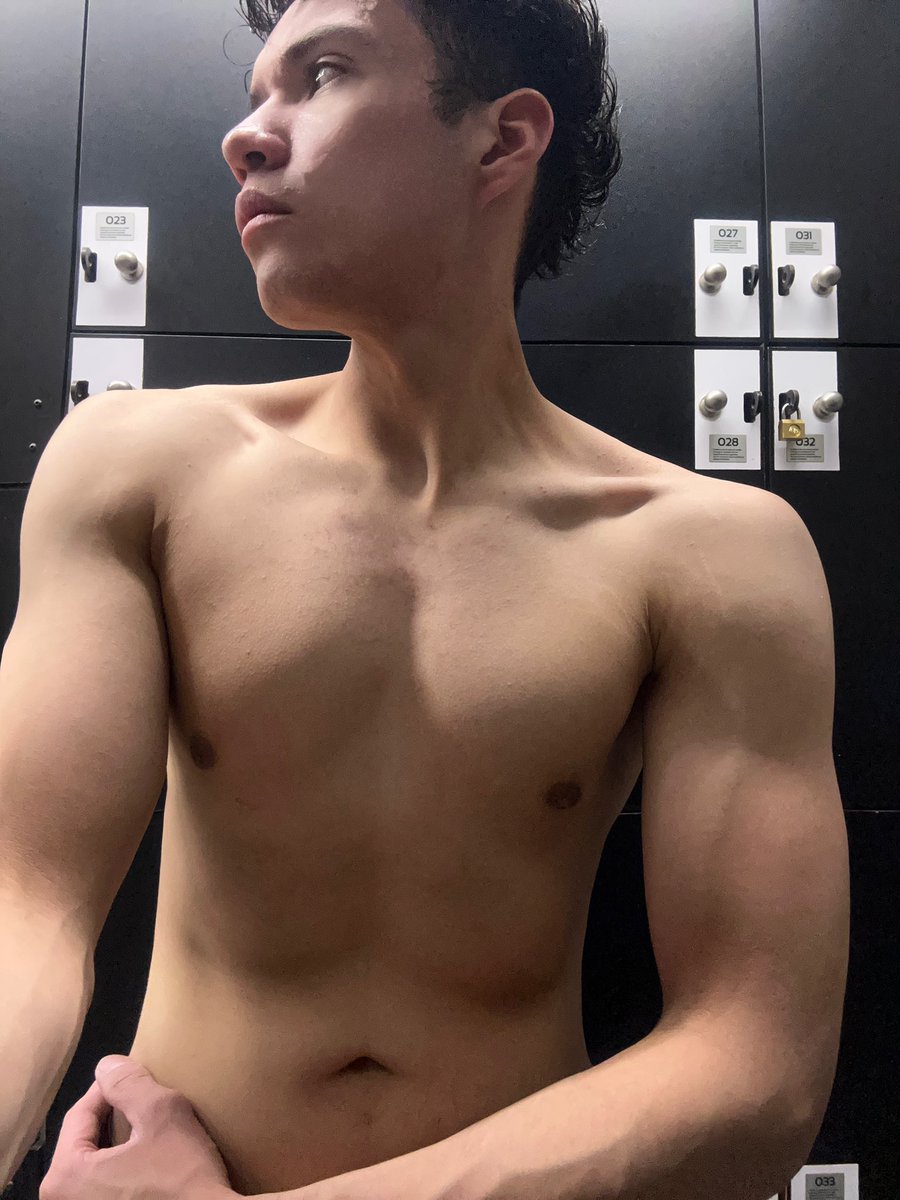 Prohibido no entrenar en domingo. 💪🏻