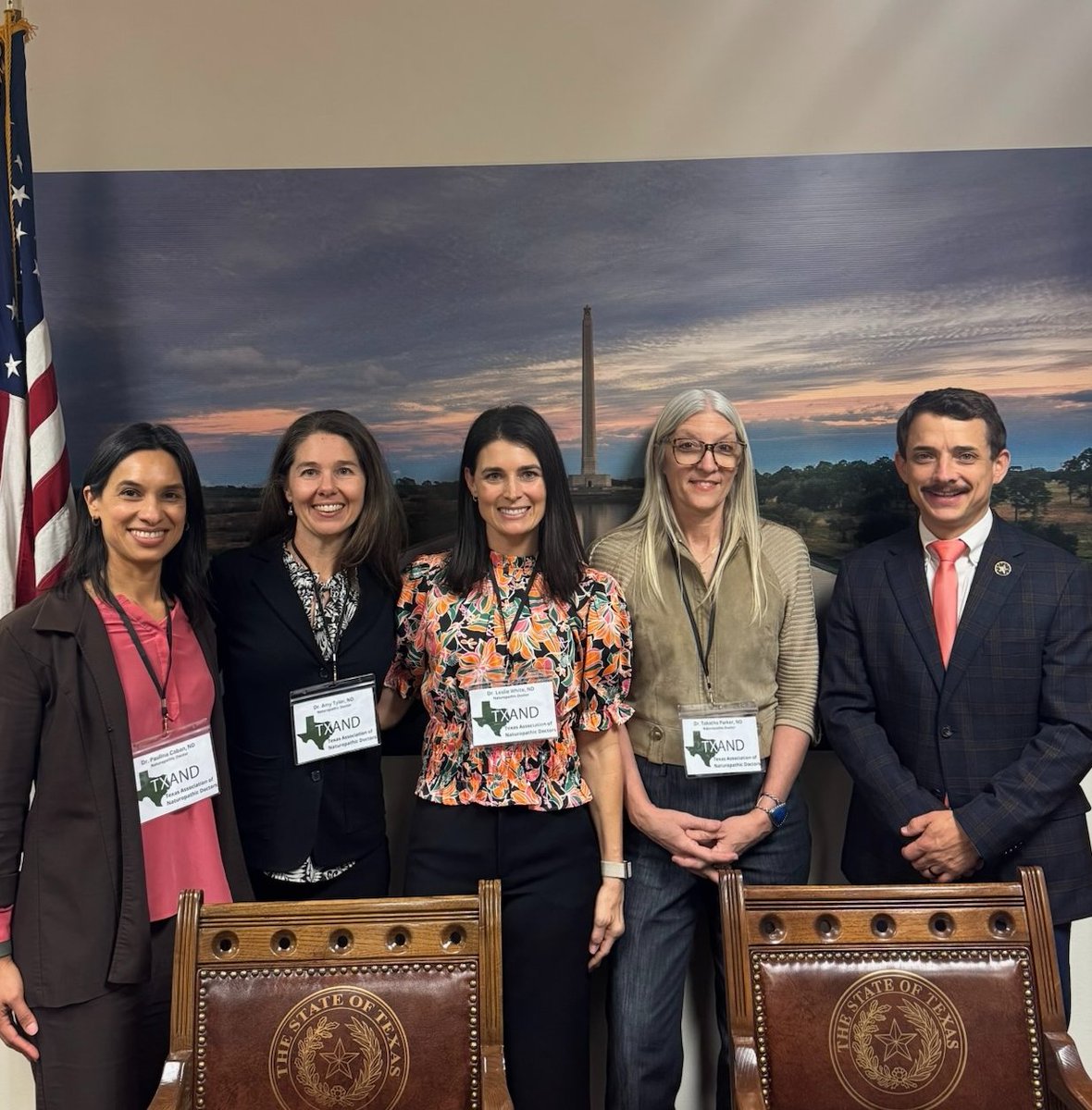GoTXAND's tweet photo. Thank You, Representative @BriscoeCain ! 🙌🎉
👏 A huge THANK YOU to Representative @BriscoeCain for authoring HB 3979 to license Naturopathic Doctors in Texas! 📜 This bill is a game-changer for expanding healthcare options and ensuring Texans have the right to choose licensed Naturopathic Doctors for their care.
✅ Now, we need your support to help move HB 3979 forward!
💙 Sign the petition & share to show your support! 👉 https://t.co/4E2WDxbg2z
#LicenseNDsinTexas #MakeTexasHealthyAgainWithNDs