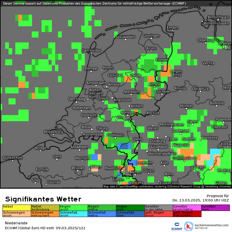 🥶 Genoten van het prachtige weer dit weekend? De komende week slaat het weerbeeld compleet om en krijgen we te maken met koudere lucht met zelfs later in de week mogelijk winterse buien. Lees het meer op art-of-thunders.nl/weerprognose/

#kouder 
#wintersebuien 
#voorjaar