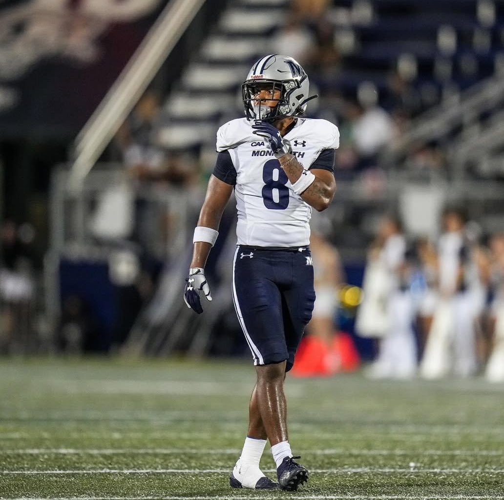 Shermar Collins tweet media