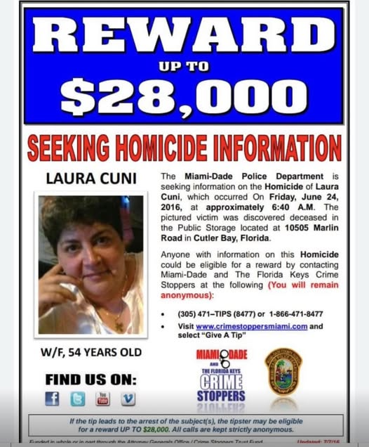 896robinson's tweet photo. Viv N Geo Sanchez
proneostSd3P5a7g3a480ml581ram8m2Meya14l9c1mu6 4tFuarg:b   i8201  ·Please ￼ continue to share this. I need justice for my aunt. I haven’t been really able to go to sleep and have a good night. Rest since her murder occurred.
https://t.co/YFM0f84WQp https://t.co/EbERbm34q7