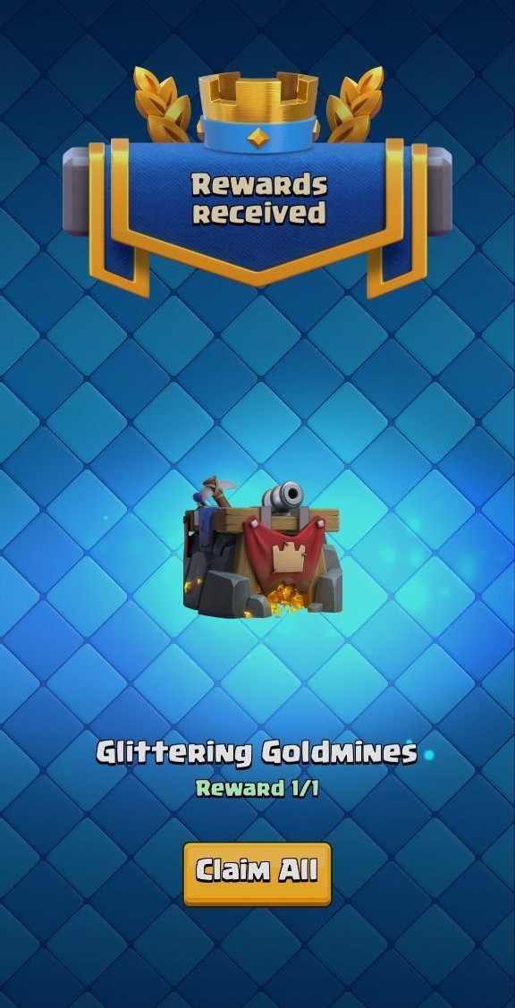 Wizzys_wand's tweet image. Who has it? ✅
Who doesn’t have it yet?❌ 

If you don’t have it,  
1⃣Follow @Wizzys_wand, 
2⃣Repost,  
3⃣Mention 2 friends &amp;amp; say ‘I don’t have it’ in the comments. and I’ll send you this in your DM!🎁✨ 

#supercell #game #ClashRoyale #clash #coc #cr #clashofclans #BrawlStars