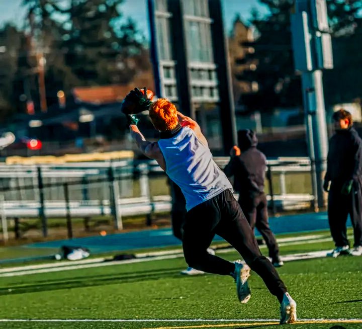 I’m so thankful for leaders who see something great in me, even when it’s hard for me to see it in myself. Thank you <a href="/ickeywoods83/">Grind Time Fit</a> <a href="/RCarterTV/">RaShaad Carter</a> <a href="/Coach_JSimp/">Jonathon Simpson</a> for the constant work.