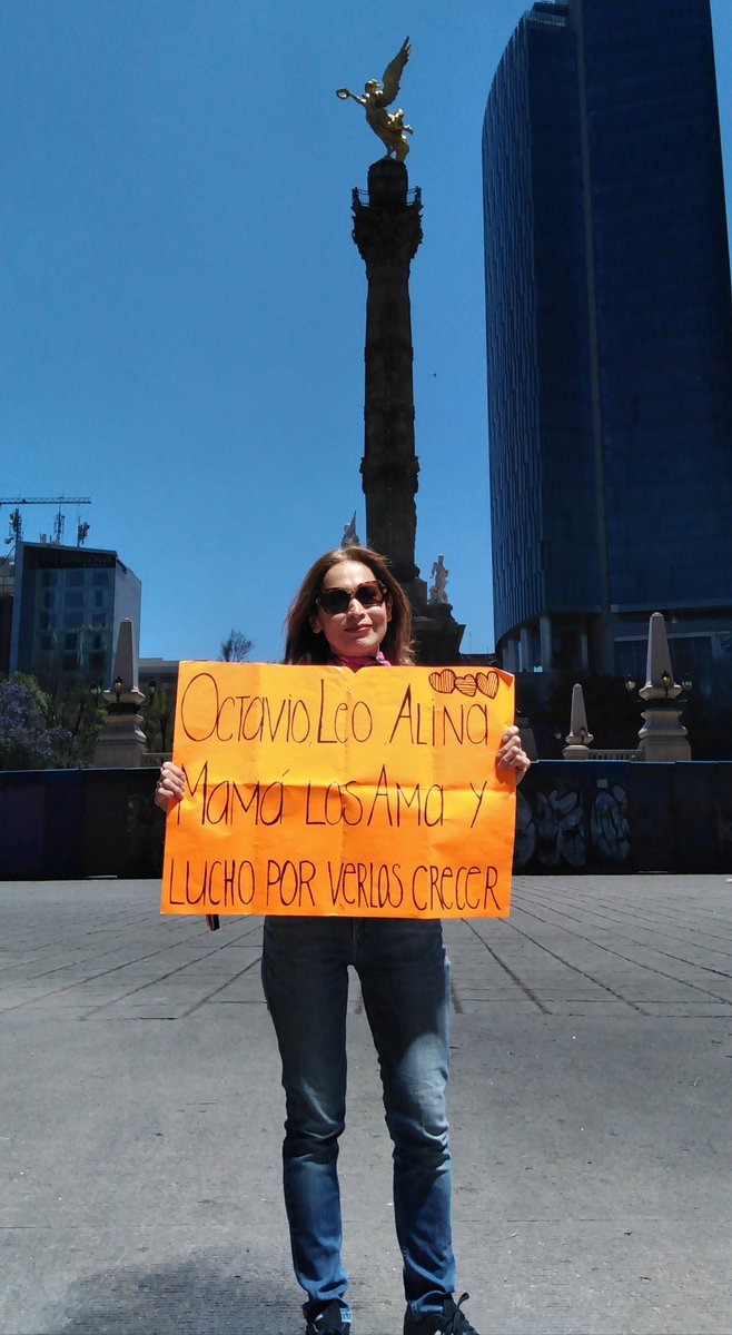 Decir la verdad me hizo libre! Hoy sonrio a pesar de 2 años 10 meses lejos de ustedes. Confio en buenos funcionarios @pjedomex Que la crueldad de #violenciavicaria termine #leyvicaria <a href="/Edomex/">Gobierno del Estado de México</a> 
#8Marzo #8marzo2025 <a href="/FNCVVICARIA/">Frente Nacional contra Violencia Vicaria A.C.</a> @vasta_mx #díainternacionaldelamujer @elsoldetoluca