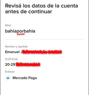 Julio Ernesto Lopez tweet media