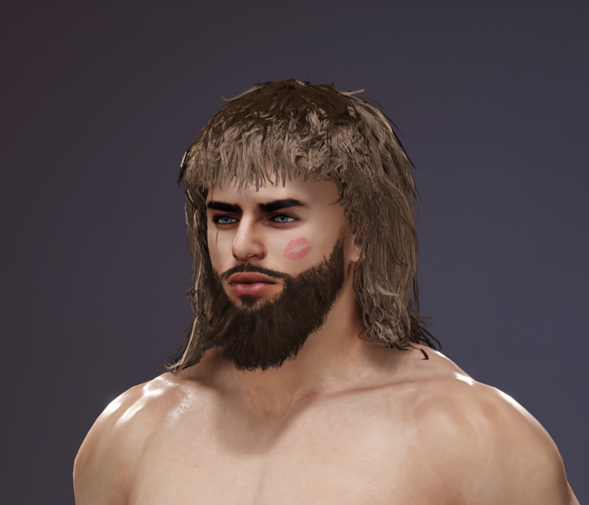 And we’re baaaaackkkkk!!!!!