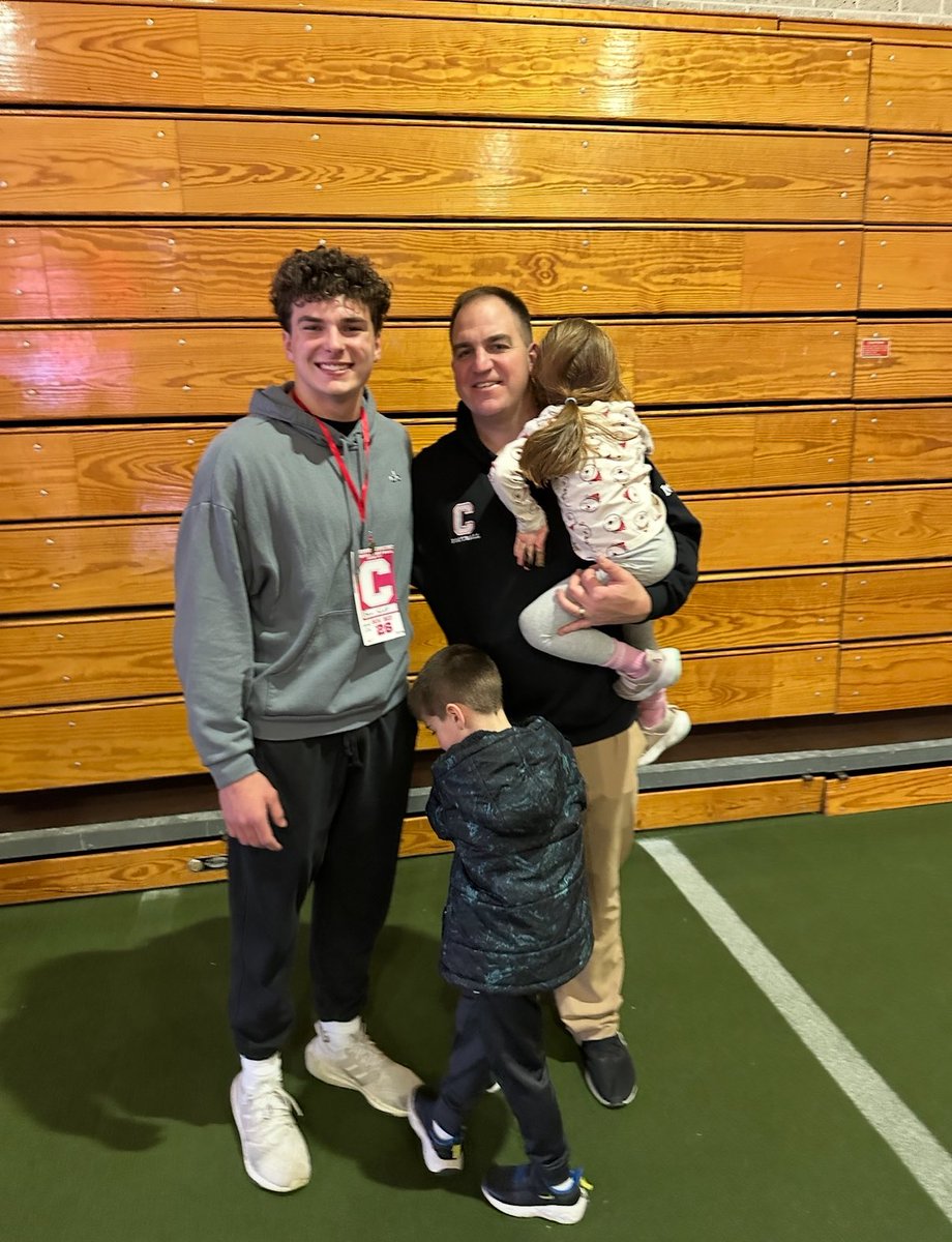 Ben Schelp (@benschelp) on Twitter photo Had a great Jr. day <a href="/BigRed_Football/">Cornell Football</a> this weekend. Can’t wait to be back for camp this summer! <a href="/CoachJDittman58/">Jeff Dittman</a> <a href="/DanSwanstrom/">Dan Swanstrom</a> <a href="/RLittle_3/">Rick Little</a> <a href="/Coach_Gauer/">Eric Gauer</a> <a href="/qhsfootball/">QHS Football</a> <a href="/EDGYTIM/">Timothy “EDGYTIM” OHalloran</a> <a href="/ChrisDuerr/">Chris Duerr</a> <a href="/BreidyTV/">Brendan Reidy</a> <a href="/PrepRedzoneIL/">Prep Redzone Illinois</a> Had a great Jr. day <a href="/BigRed_Football/">Cornell Football</a> this weekend. Can’t wait to be back for camp this summer! <a href="/CoachJDittman58/">Jeff Dittman</a> <a href="/DanSwanstrom/">Dan Swanstrom</a> <a href="/RLittle_3/">Rick Little</a> <a href="/Coach_Gauer/">Eric Gauer</a> <a href="/qhsfootball/">QHS Football</a> <a href="/EDGYTIM/">Timothy “EDGYTIM” OHalloran</a> <a href="/ChrisDuerr/">Chris Duerr</a> <a href="/BreidyTV/">Brendan Reidy</a> <a href="/PrepRedzoneIL/">Prep Redzone Illinois</a>
