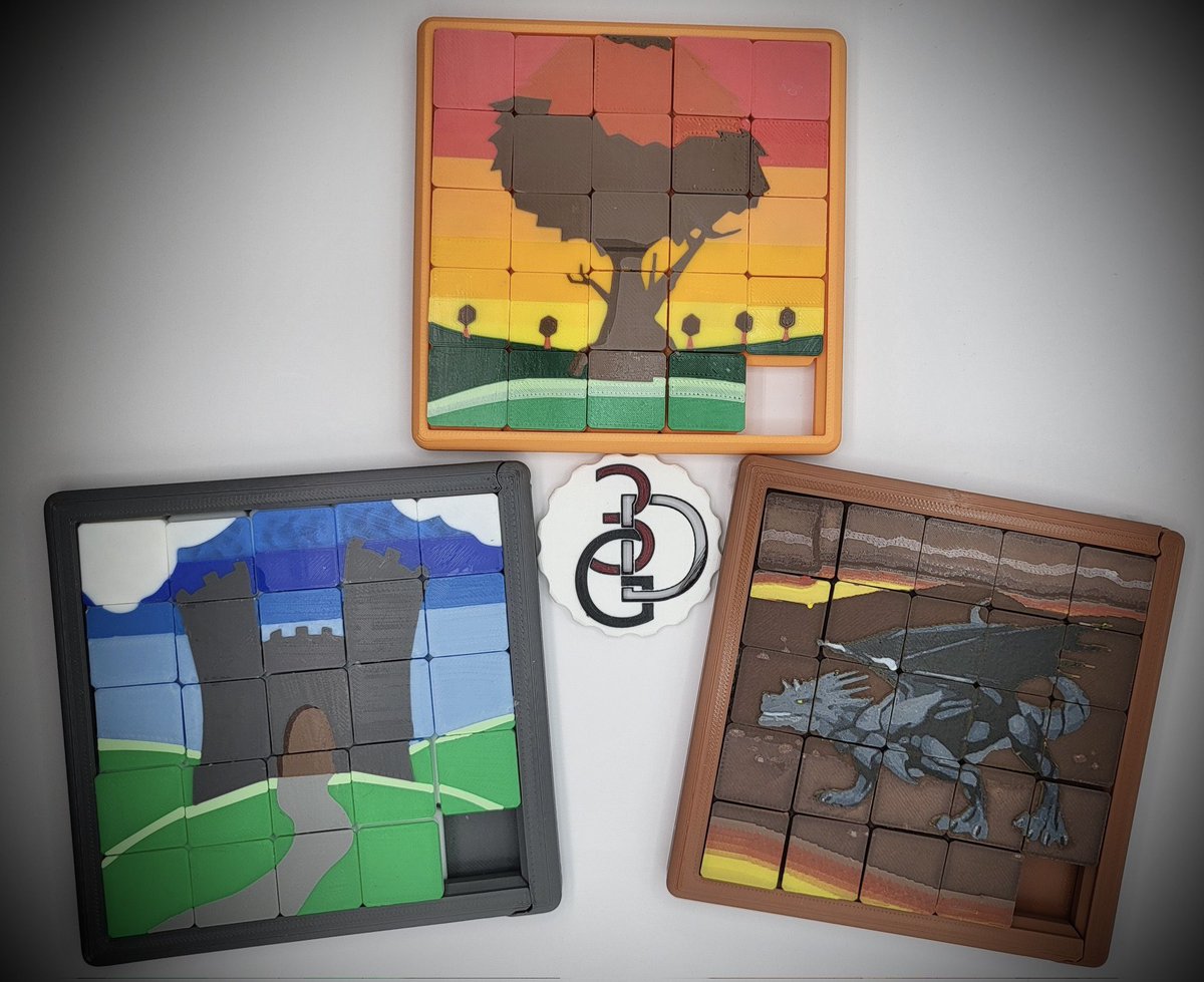 99SlayerTab's tweet image. 🎁 #Runescape #Giveaway 🎁 

RuneScape Slider Puzzle Giveaway!

1️⃣ Lucky Winner! 🏆 Good luck everyone!🤞

How to enter:
- Follow @3DGeneDesigns ✅
- Like &amp;amp; Retweet this post ✅
- Comment your #OSRS username ✅

Giveaway donated by @3DGeneDesigns 👏