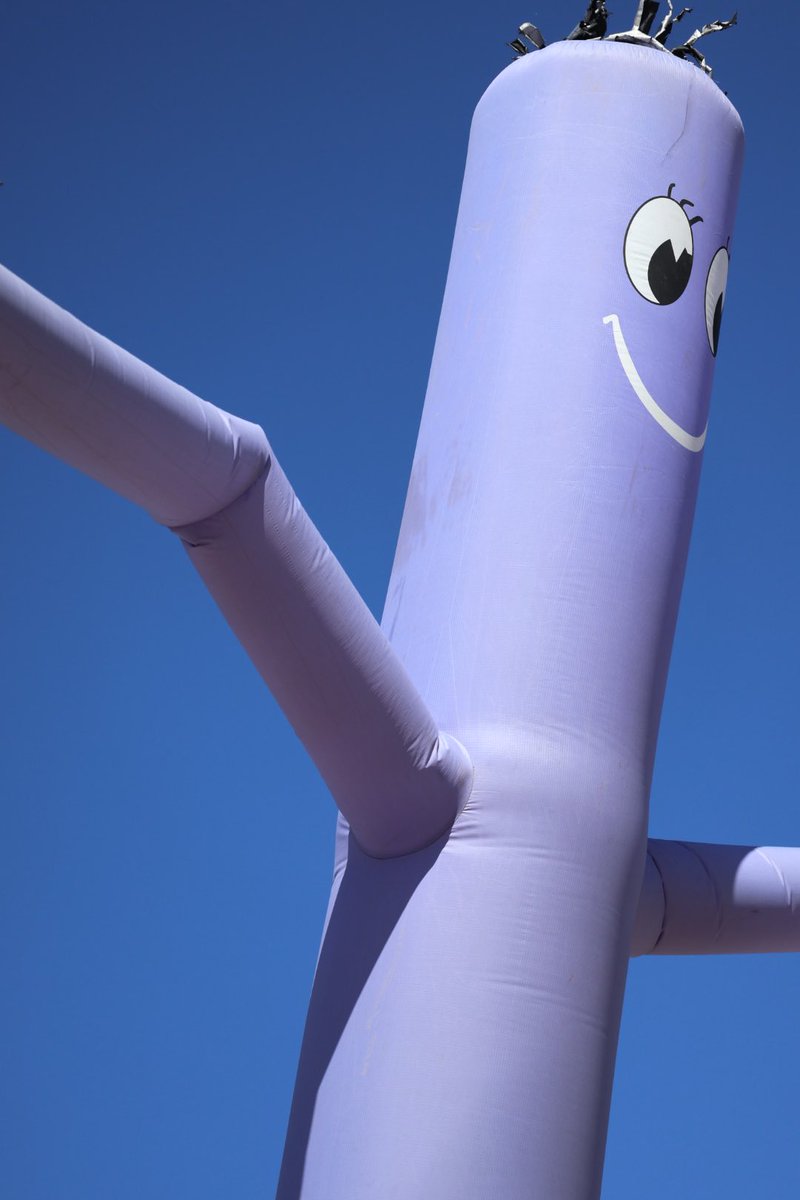 Feeling like this guy