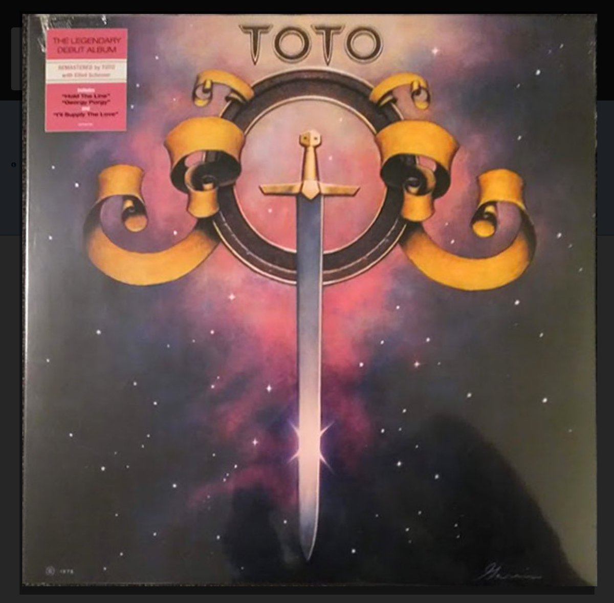 amzn.to/43zipLs

Importado e sem taxas ✅

Edição Europa.

R$ 198,29✅