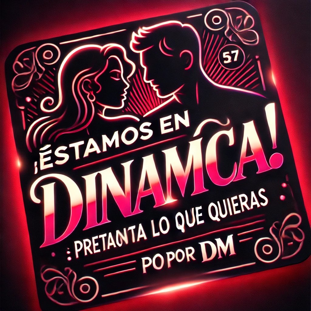 Se abrió el #DM amigos 🫡 singles , parejas etc 🔥🔥