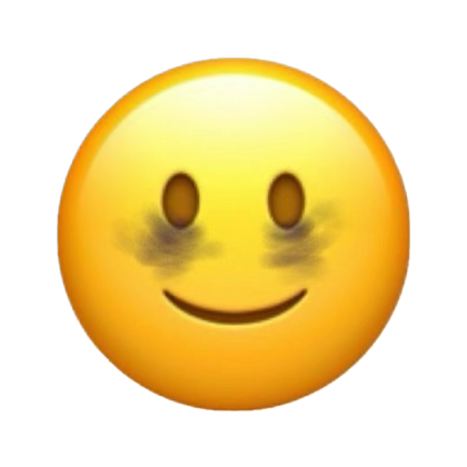 Damn they couldn’t get over RSV before he did all this? A track tho?!?!