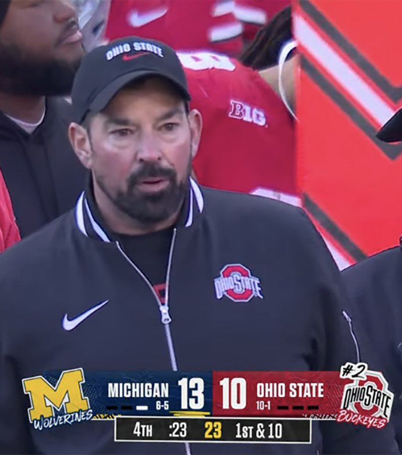 MagicIsGodly's tweet photo. @EricENichols @daily_msu Michigan owns you bums https://t.co/Xdhys0vqEk