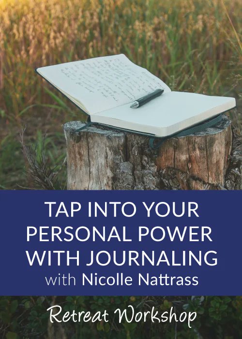 The next retreat is Saturday, April 5th, 2025 from 10:00 am – 12:00 pm PST.

Are you craving a deeper sense of fun and play in your journal and in your life?

Perhaps you want to experience more ease and joy?

iajw.org/journal-writin…