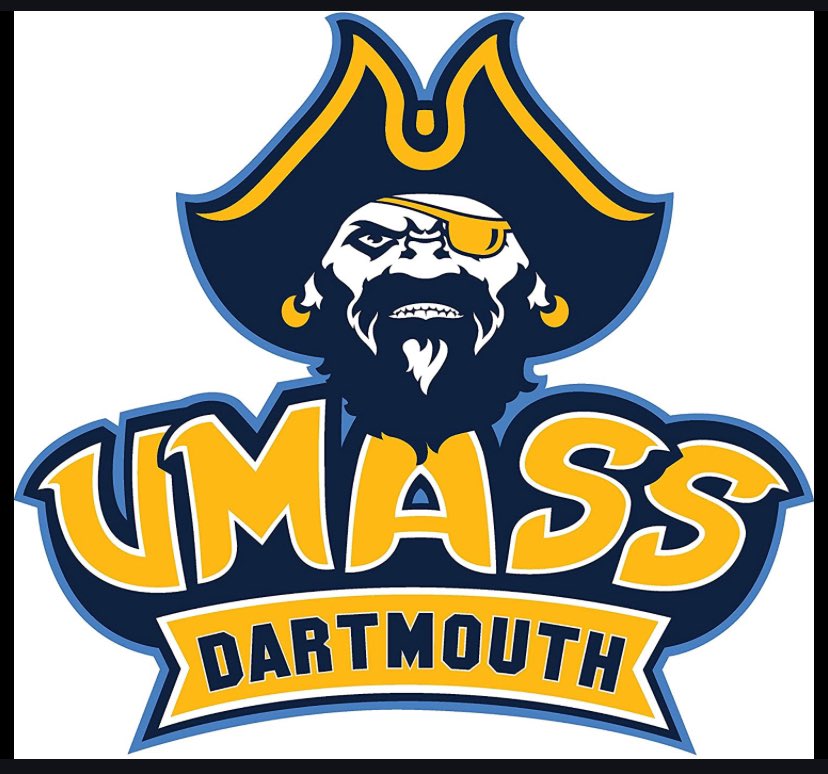 Blessed to receive a offer from the university of Massachusetts Dartmouth many more to come🙏🏾