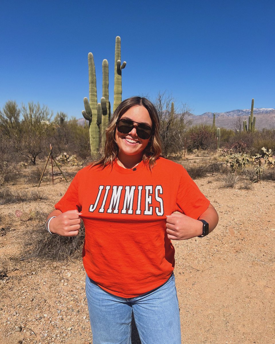 Colbie_McCarthy's tweet image. Committed!!🧡@UJSoftball