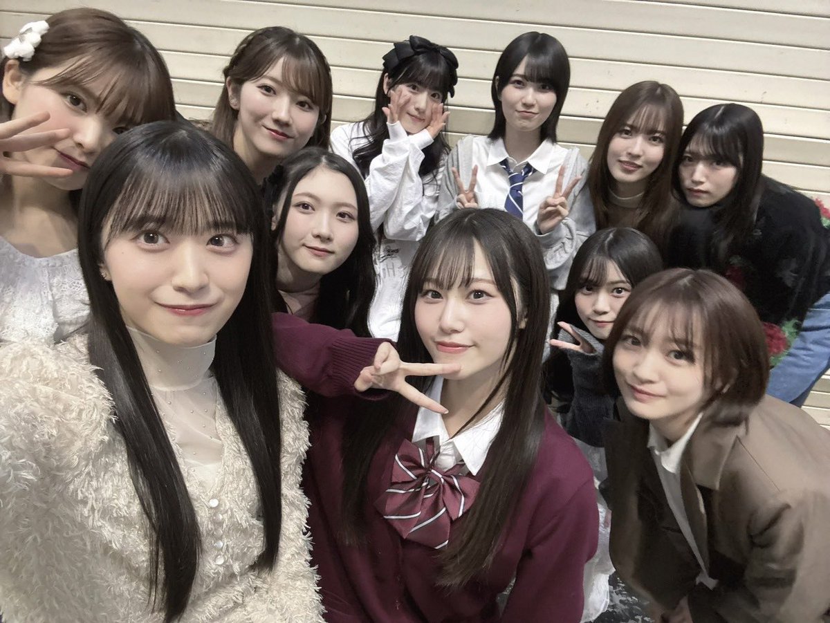 abmn254120's tweet photo. 大阪公立大学に合格された方おめでとうございます🌸
大阪公立大学坂道サークルです！
現在🚹5人🚺4人が所属しております！

坂道グループのライブやリアルミーグリに一緒に行ったり、外部の方との交流会もしていきます！

入りたい方は気軽にリプ・DMまで！
 #春からハム大 
 #坂道グループ https://t.co/m5RUrXRkBB