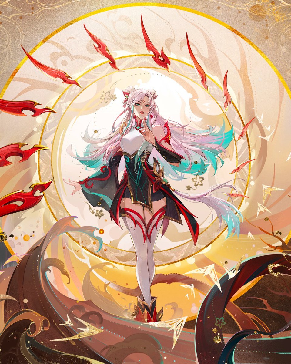 Dancing Blade ๐ชท๐ tweet media