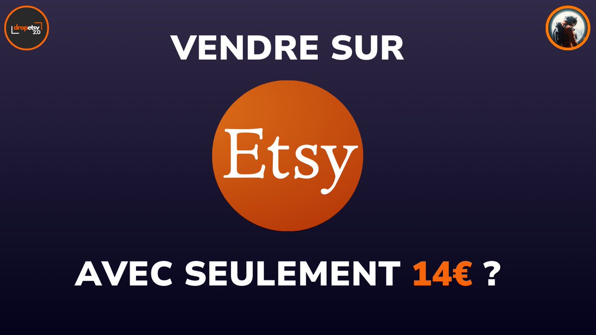 Astro | DropEtsy tweet media