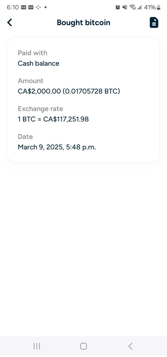 bitmaxx's tweet image. Fuck fiat.