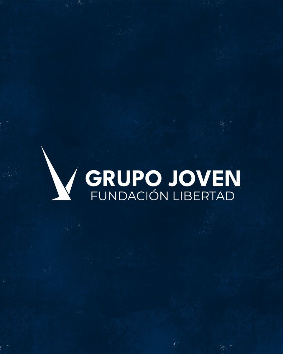 Grupo Joven Fundación Libertad (@jovenesfl) on Twitter photo 