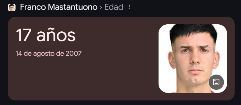 Wos de la AKD tweet media