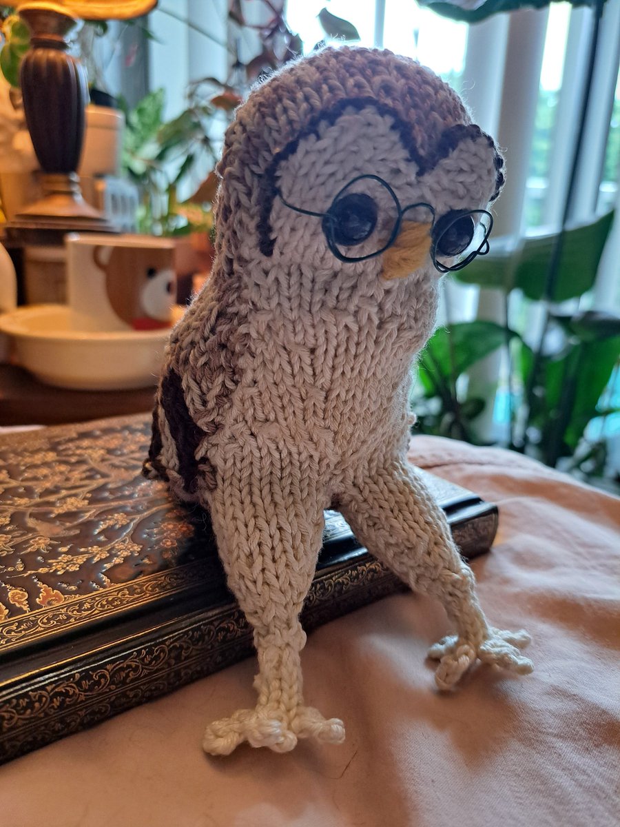 LollitaSampson's tweet photo. Wol
#knitting #crafts #hobbies https://t.co/OzfxrFjRCt