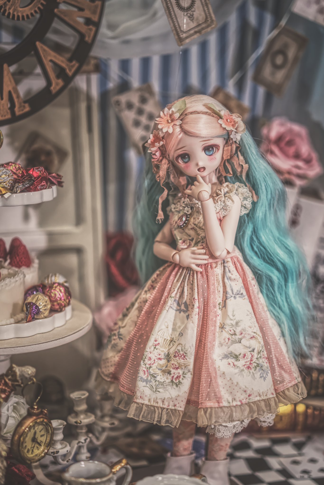 Fuu🧸 (@9birds_f) / X