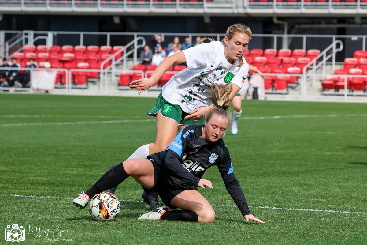 Kelley Piper 📷⚽️ (@kpiperphotos) on Twitter photo My gallery and game recap from today's 1-2 <a href="/DCPowerFC/">DC Power Football Club</a> loss to <a href="/LexSCwomen/">Lexington Sporting Club Women</a> is up: wosodmv.com/index.php/2025… My gallery and game recap from today's 1-2 <a href="/DCPowerFC/">DC Power Football Club</a> loss to <a href="/LexSCwomen/">Lexington Sporting Club Women</a> is up: wosodmv.com/index.php/2025…