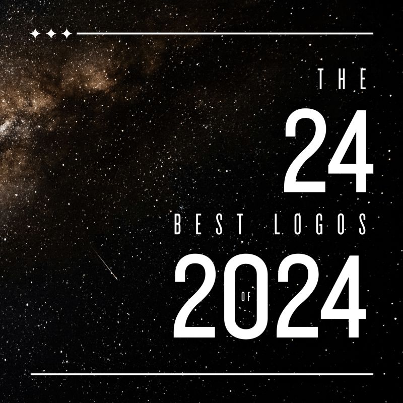 ParkerLeeCreate's tweet photo. From global icons to emerging players, the Best Logos of 2024 prove that great design can make all the difference. Take a closer look at the logos that redefined branding in 2024.

Full blog here: https://t.co/OYTJ4kTwKY

#BestLogos #WorstLogos #Blog https://t.co/gimIv2cUuu