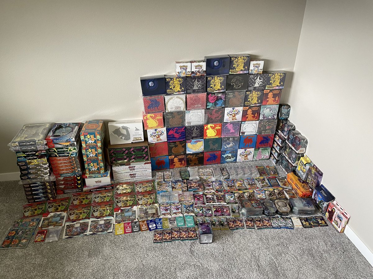 Poke Gzl tweet media