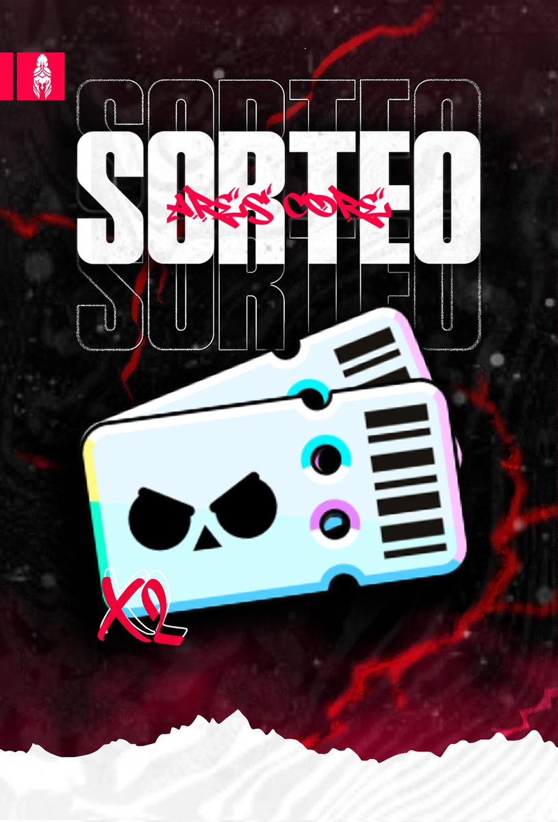 Ares Core tweet media