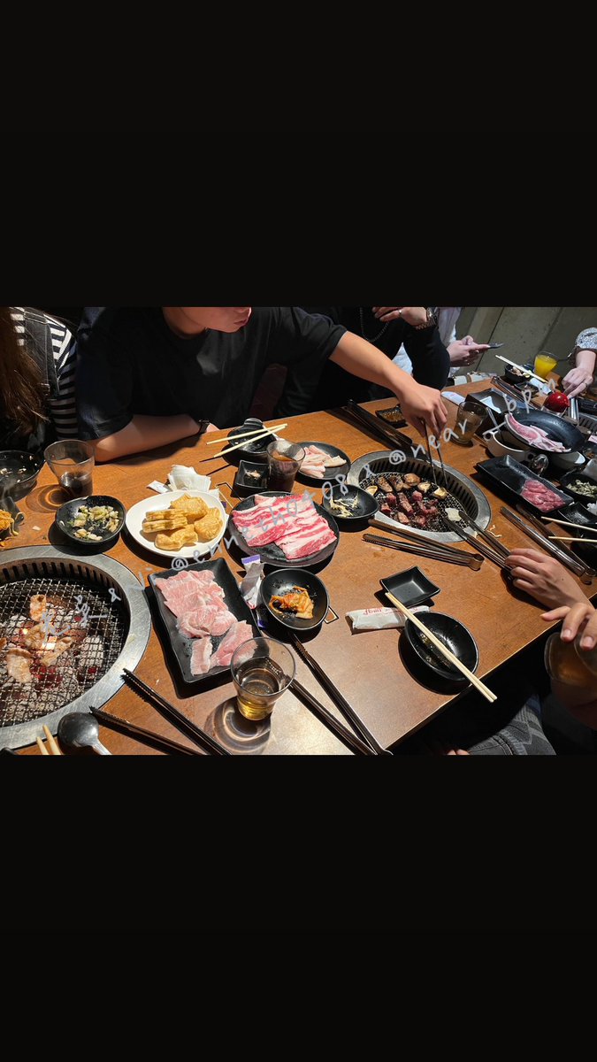 《3/9》
清新燒肉局～
說好的三隊怎麼突然變那麼多人～
好開心又可以認識新朋友
<a href="/woodnataluvsex/">🪵木訥夫妻🩵 𝕎𝕠𝕠𝕕 & ℕ𝕒𝕥𝕒</a>  我們的推特好砲友❤️
@gfhdy1110626  是兩位年輕的帥哥美女🎉
<a href="/King6363550/">𝓙🫶🏻𝓕 初嘗禁果總是甜♡</a> 靦腆害羞的可愛夫妻

期待下次再跟大家聚聚 一起露營🎉🏕️

#夫妻聯誼  #同房換不換  #燒肉吃起來🥩