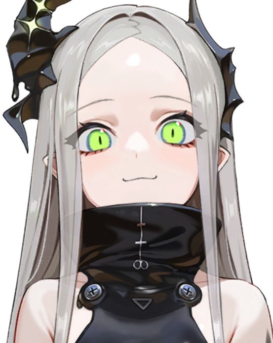 TW1ST1NGFXTE's tweet photo. 🐋🦕: *Stares at you with her big ol eyes* https://t.co/5AfBai3bTc