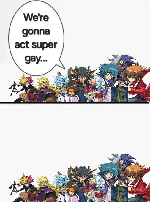 this was funnier in my head. 