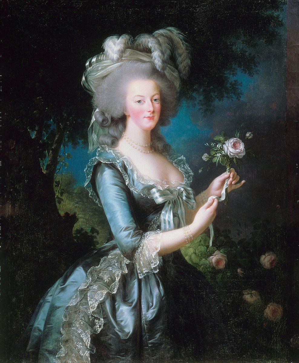 THE QUEEN'S FILLET

A tale of Queen Marie Antoinette by Canon Sheehan of Doneraile. Great Irish Catholic literature 'From Off My Bookshelf' - read for you daily at about 21:30 (IrishTime) 16:30 (ET) on Radio Maria Ireland.

radiomaria.ie/how-to-listen/
#FromOffMyBookshelf