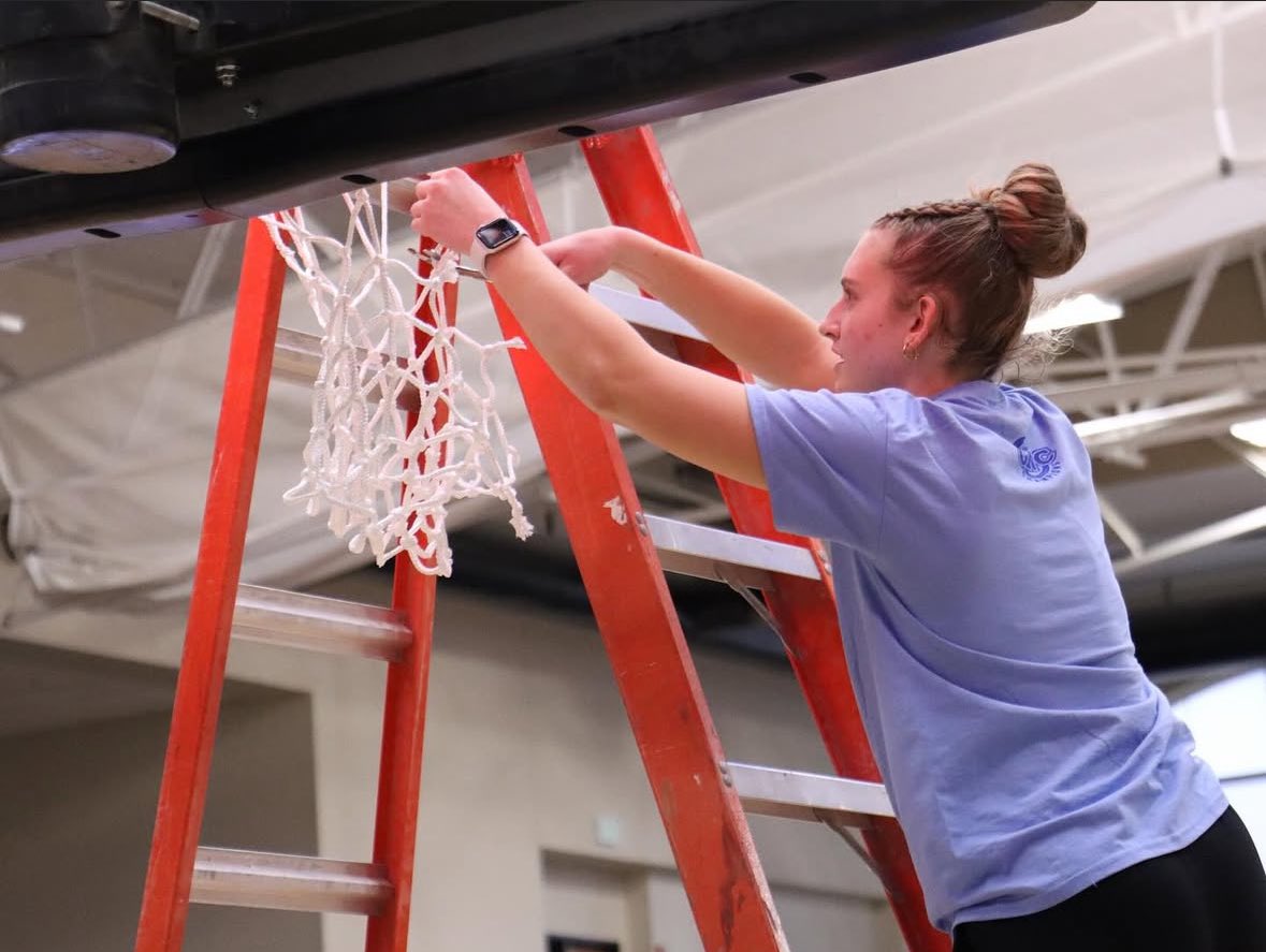 GLVC CHAMPS!!!! 🤩💛