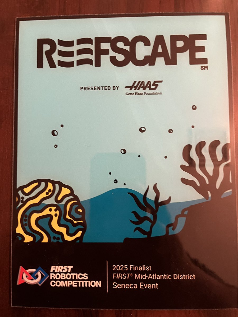 WarHawks FRC 2554 tweet media