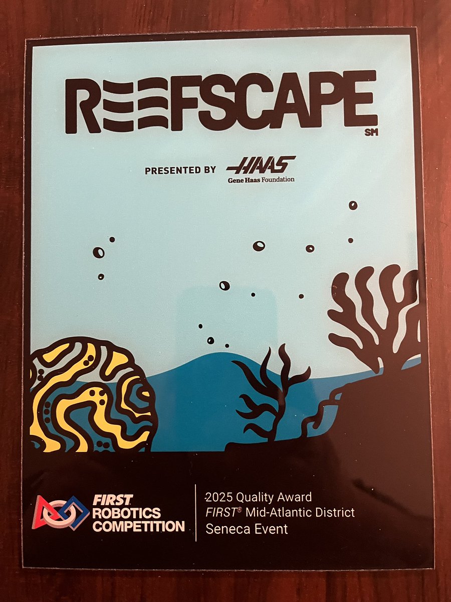 WarHawks FRC 2554 tweet media