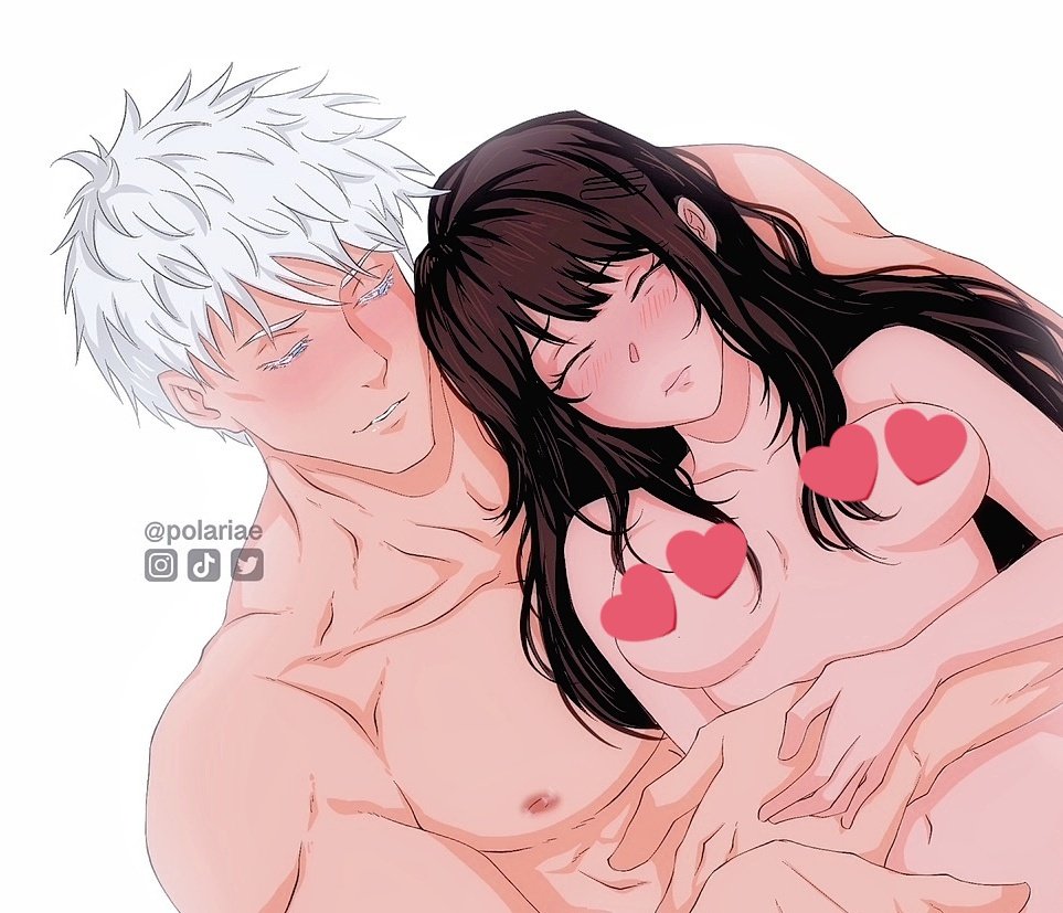 Taking care of you ❤️ - #Gojo
(Full art on Tier 1)